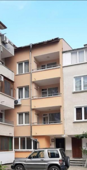 Guest House Damyanov
